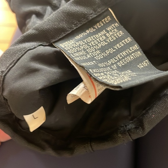 Gordini Kids gloves - Picture 3 of 5